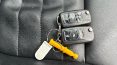 Skoda Yeti Outdoor 1.6 TDI CR Elegance GreenLine II 5dr Diesel Estate